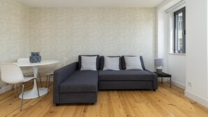 House | 1 bilik tidur 