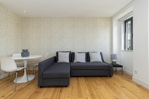 Ferienhaus | 1 Schlafzimmer