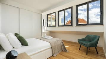 Appartement | 1 slaapkamer