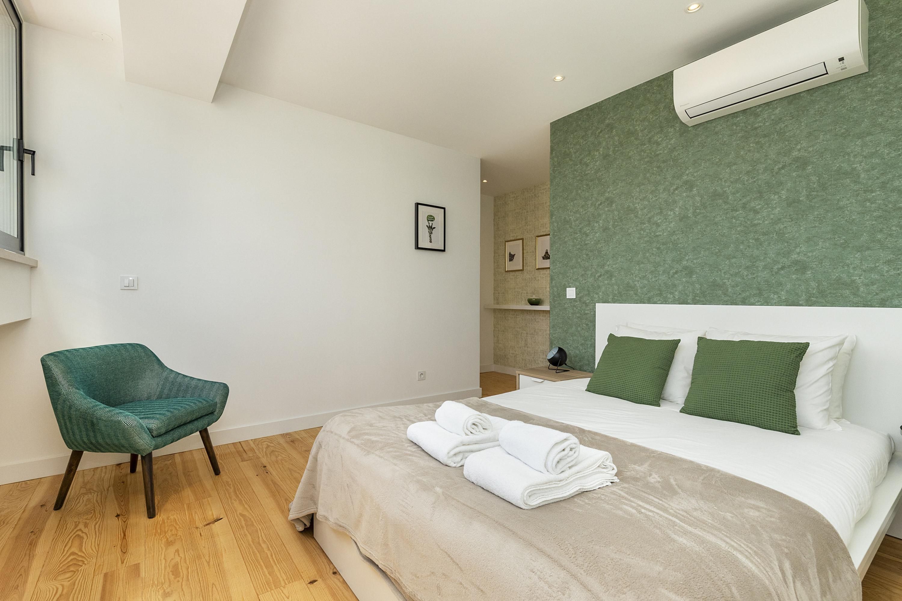 House | 1 bedroom
