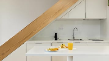 Appartement | 1 slaapkamer