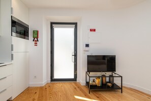 Studiolejlighed