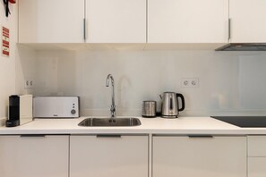 Studio - Belem Design Studio 1 by Homing (Lisbon)