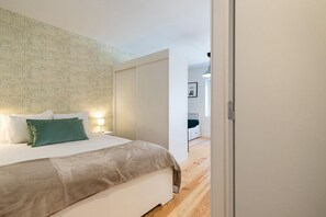 Room - Belem Design Studio 1 by Homing (Lisbon)