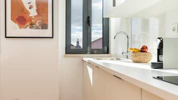 Apartamento | 1 quarto