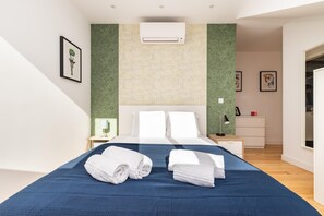 House | 1 bedroom - Belem Design 09 by Homing (Lisbon)