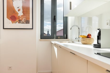 1 habitación . Belem Design 09 by Homing