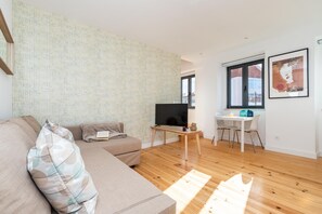 1 habitación 