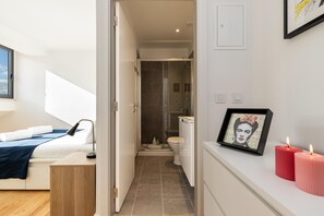 Apartamento | 1 quarto