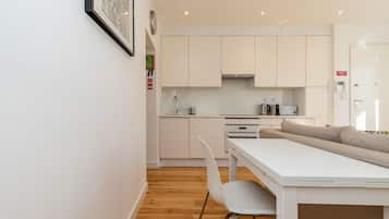 Casa | 1 habitación