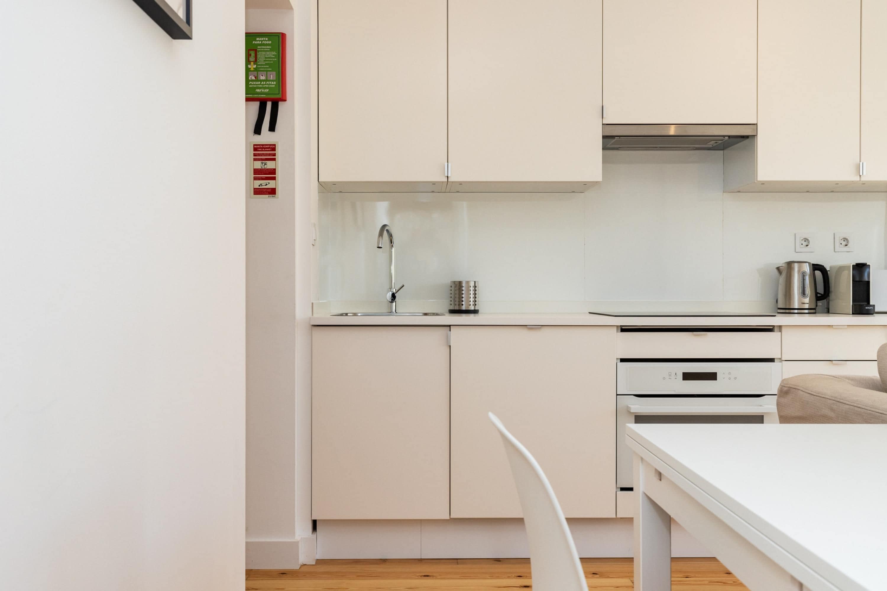 Ferienhaus | 1 Schlafzimmer