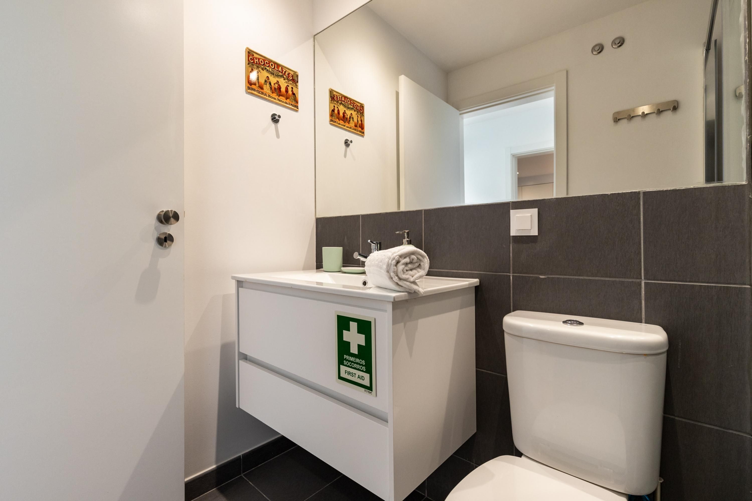 Huis | 1 slaapkamer