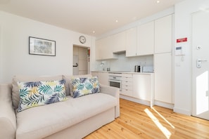 Maison | 1 chambre