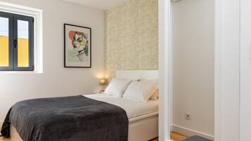 Casa | 1 quarto