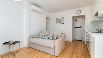 Casa | 1 habitación