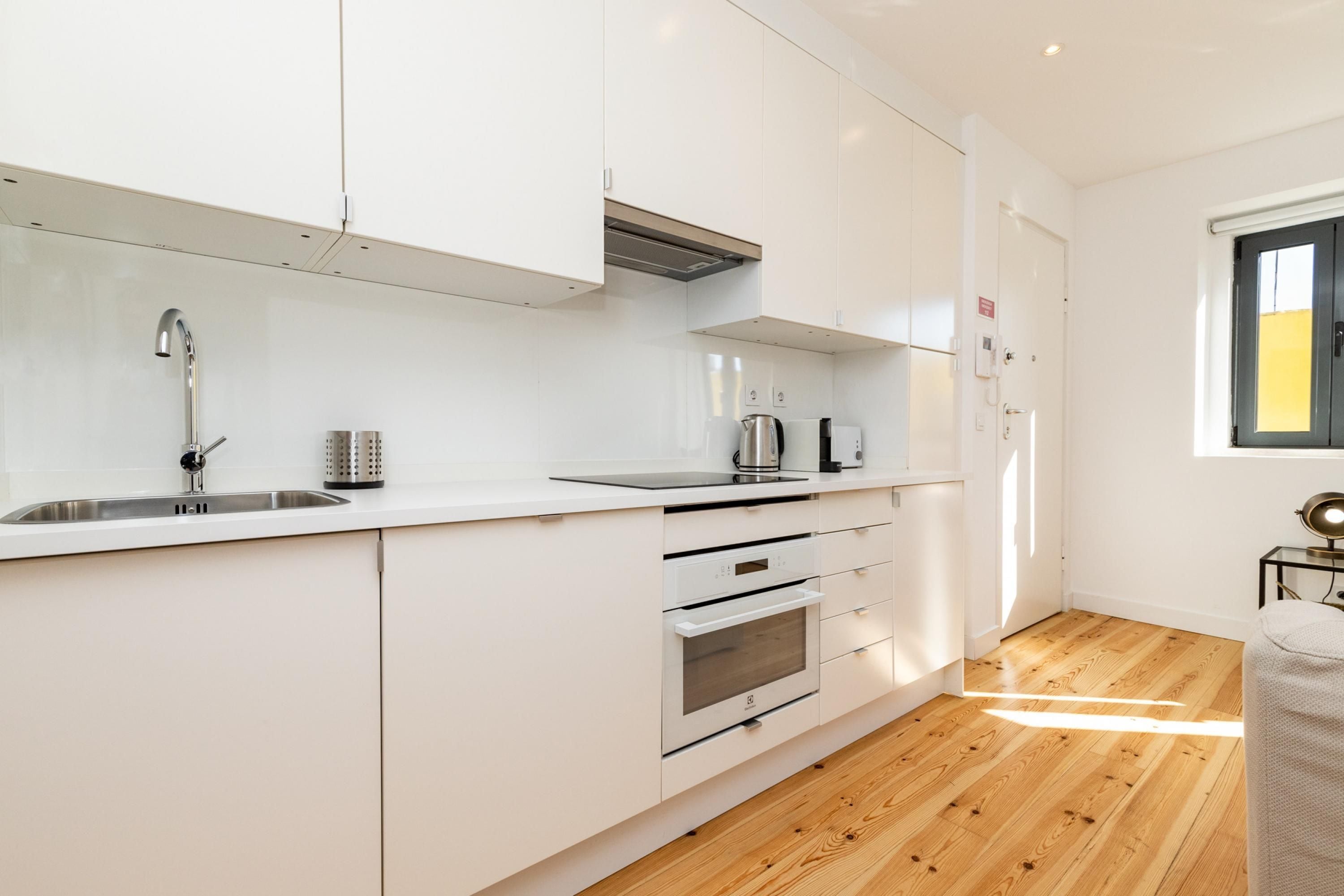 Casa | 1 habitación 