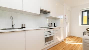 Casa | 1 quarto
