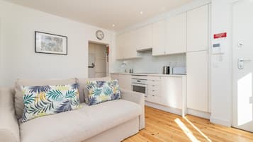 Apartment | 1 bedroom