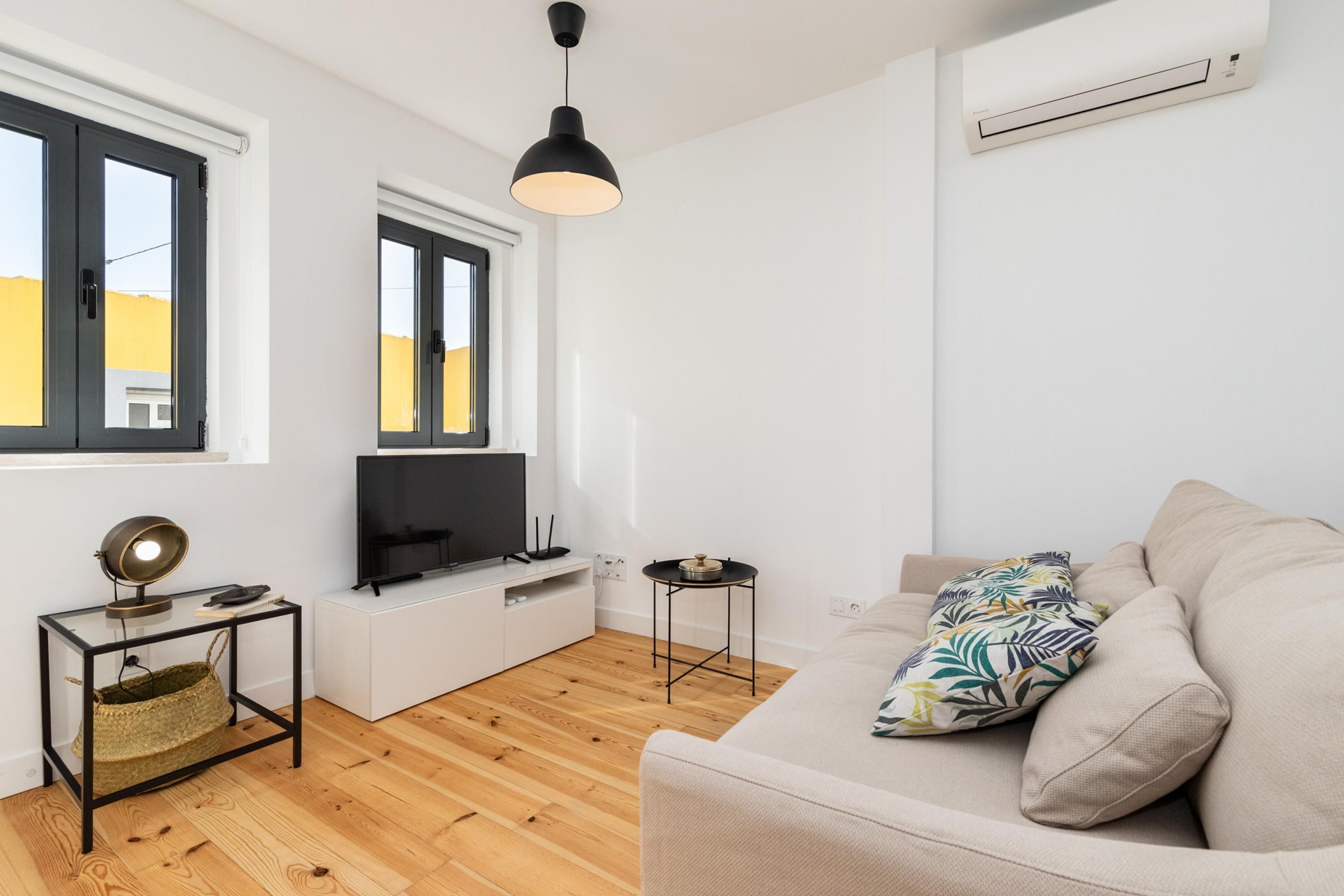 Huis | 1 slaapkamer