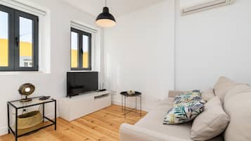 Casa | 1 habitación