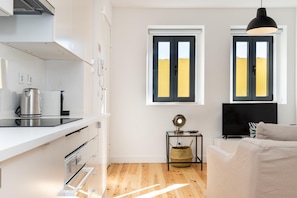 Maison | 1 chambre