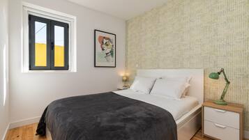 Apartment | 1 bedroom