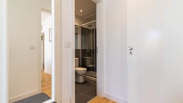 Casa | 1 quarto