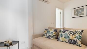 Casa | 1 quarto