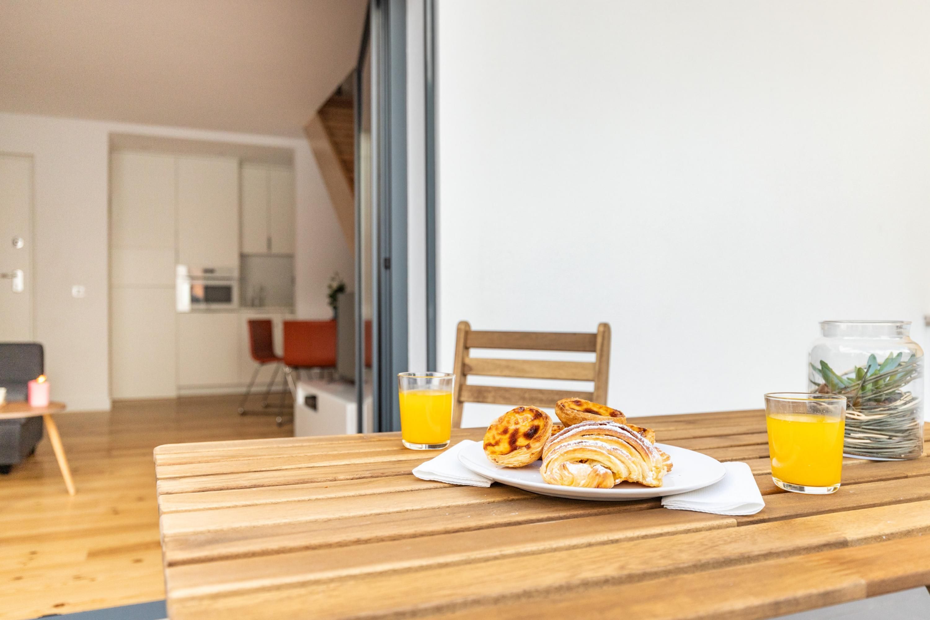 Huis | 1 slaapkamer