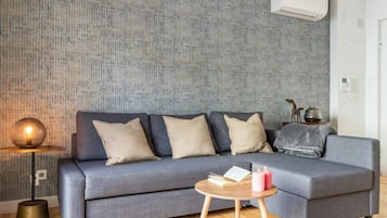 Casa | 1 habitación