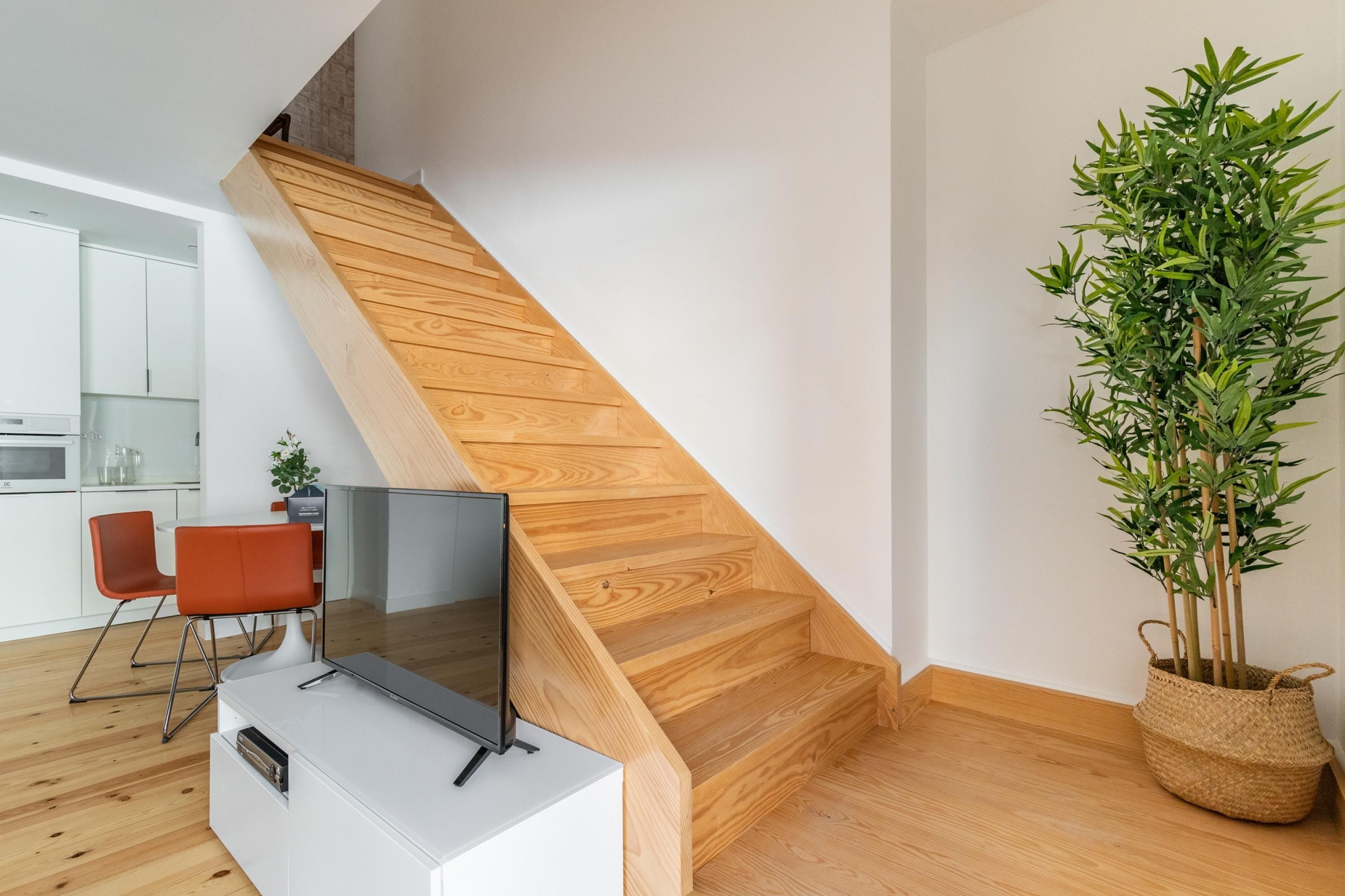 Ferienhaus | 1 Schlafzimmer