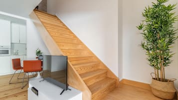 Rumah | 1 kamar tidur