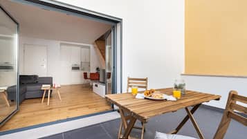 1 habitación