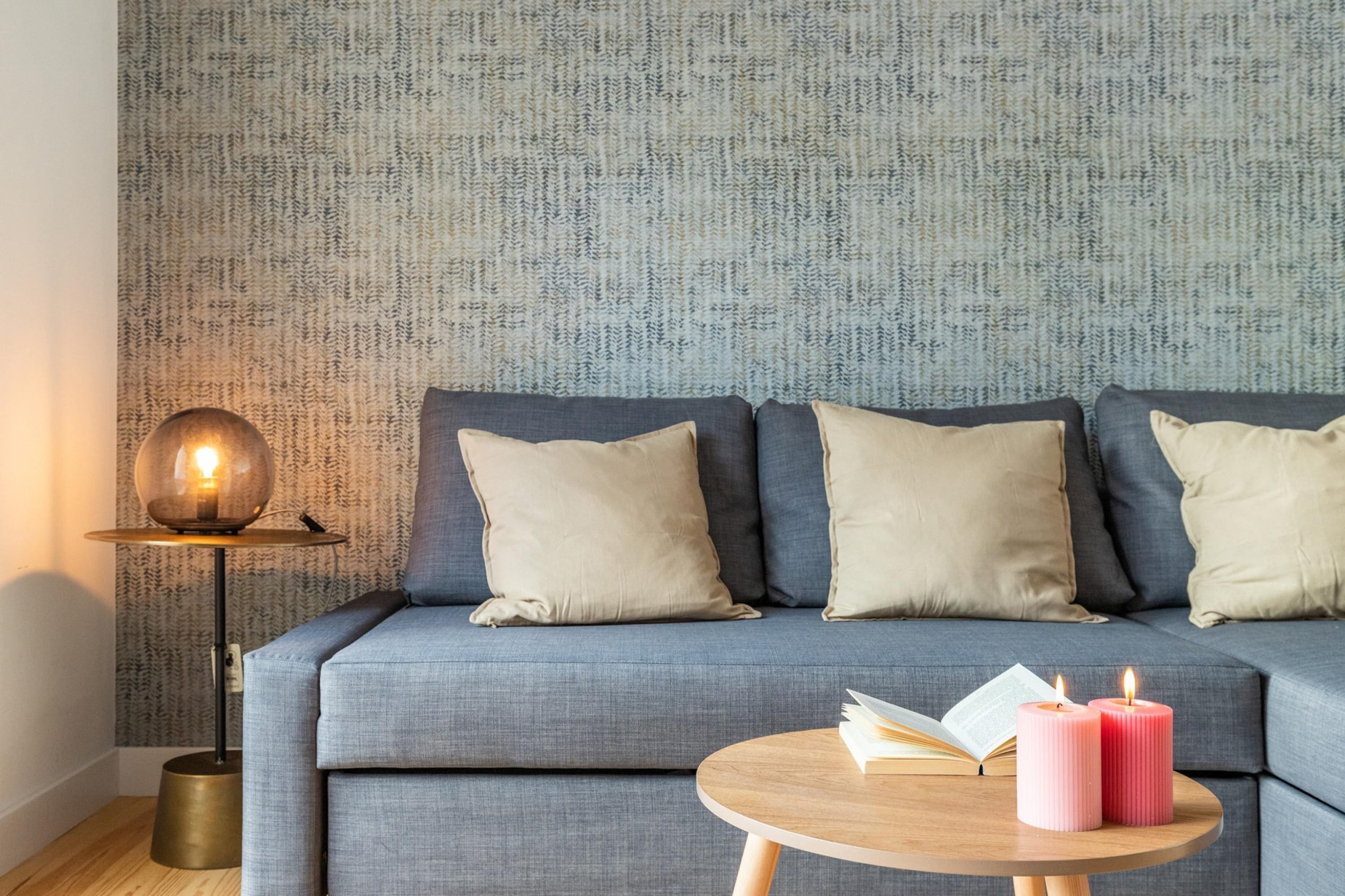 Ferienhaus | 1 Schlafzimmer