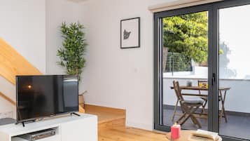 1 habitación