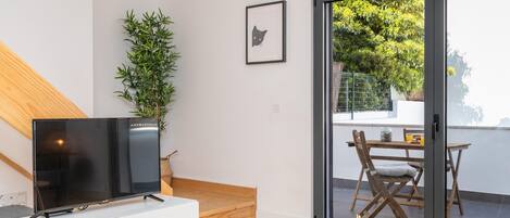 Appartement | 1 slaapkamer