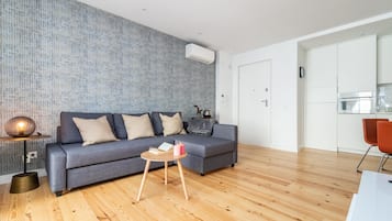 1 habitación