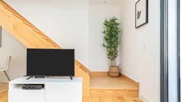 House | 1 bedroom
