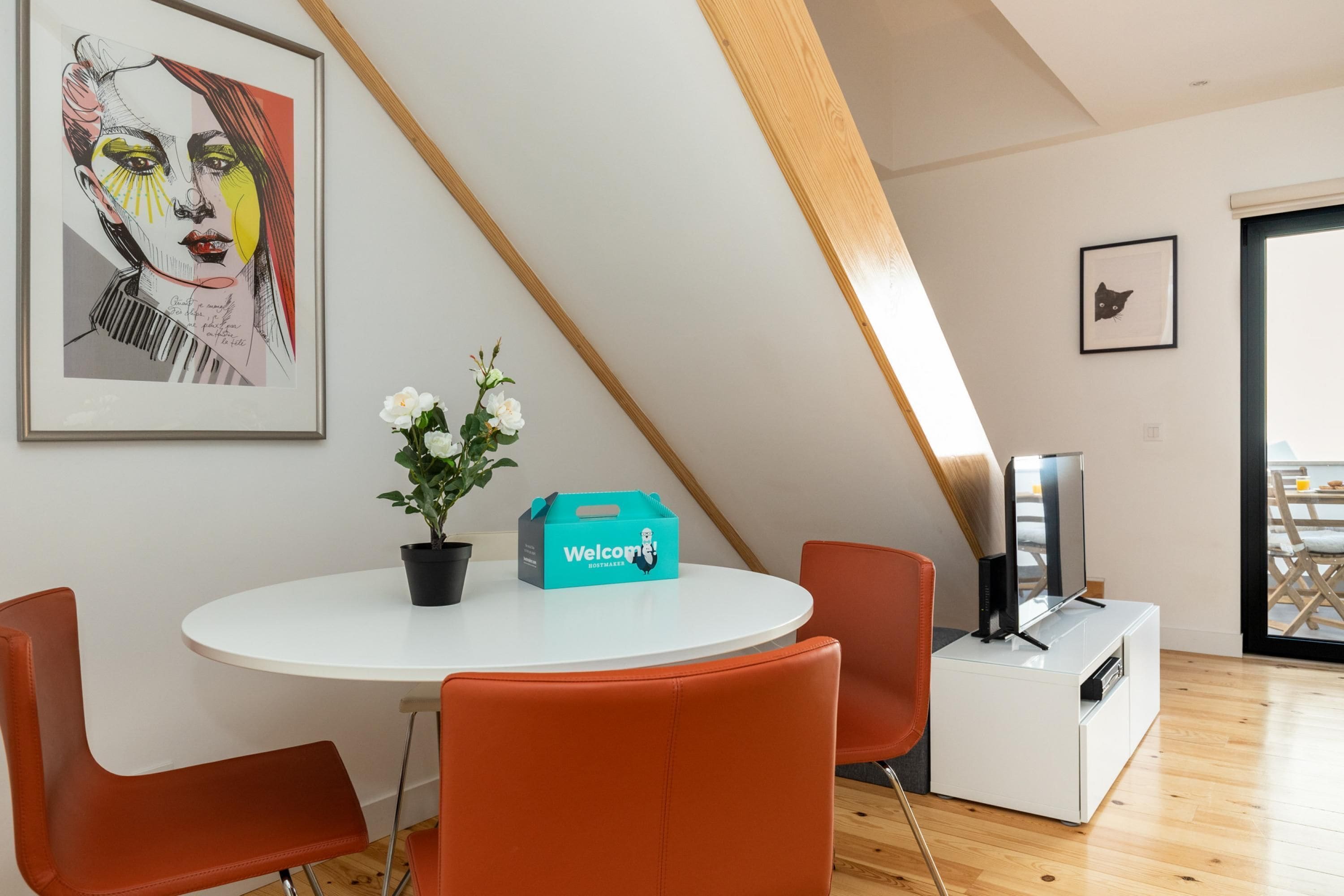 House | 1 bedroom