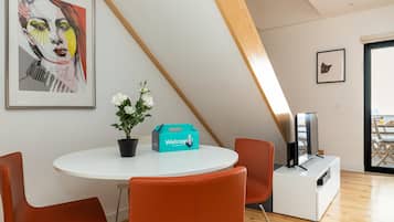 House | 1 bedroom