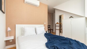 Casa | 1 habitación
