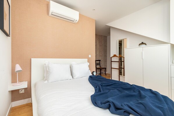 Casa | 1 habitación