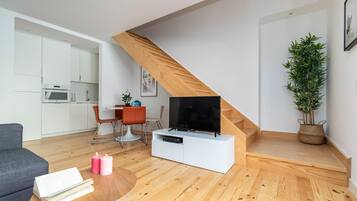 1 habitación