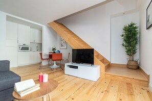 Apartment | 1 bedroom - Belem Design 11 by Homing (Lisbon)