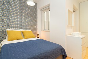 Apartamento | 1 dormitorio
