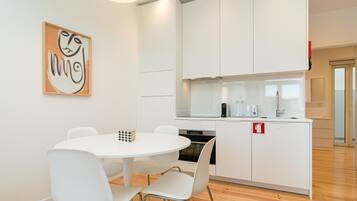 Huis | 1 slaapkamer