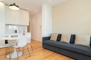 Apartament | 1 dormitori 