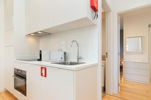Apartamento | 1 dormitorio