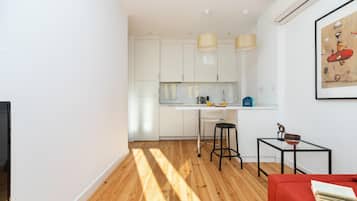 Casa | 1 habitación