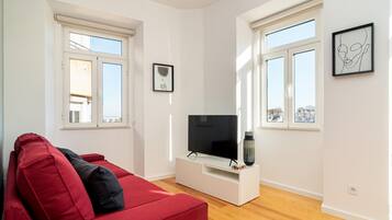 Apartamento | 2 dormitorios